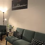Apartamento Zabala conoce Bilbao desde dentro