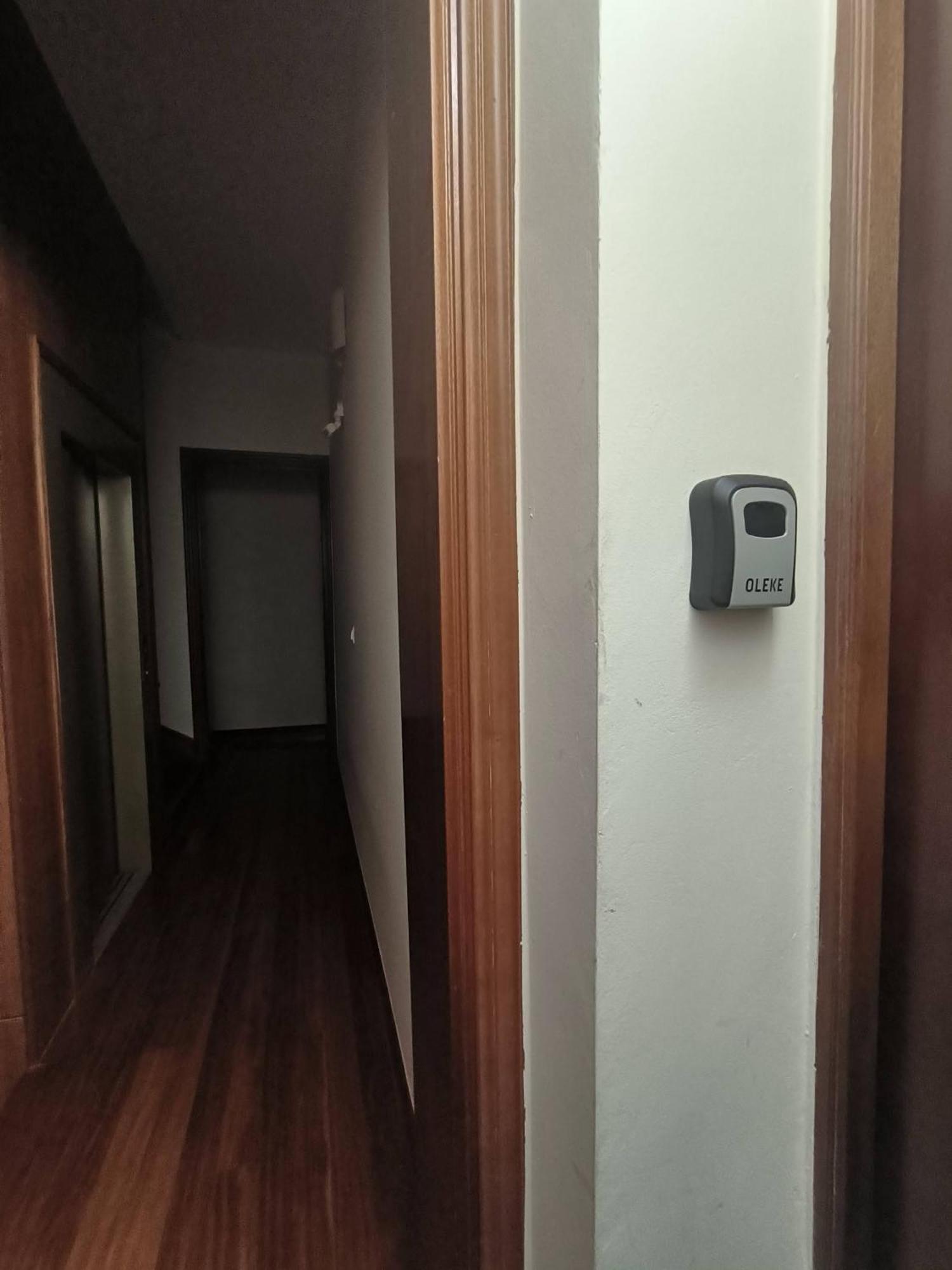 Apartamento Zabala Conoce Desde Dentro *