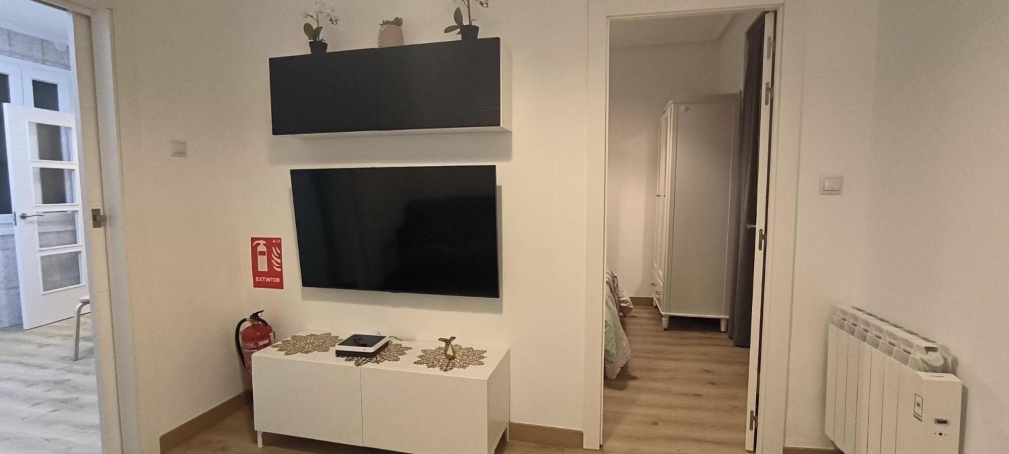Appartement Zabala Conoce Desde Dentro Bilbao