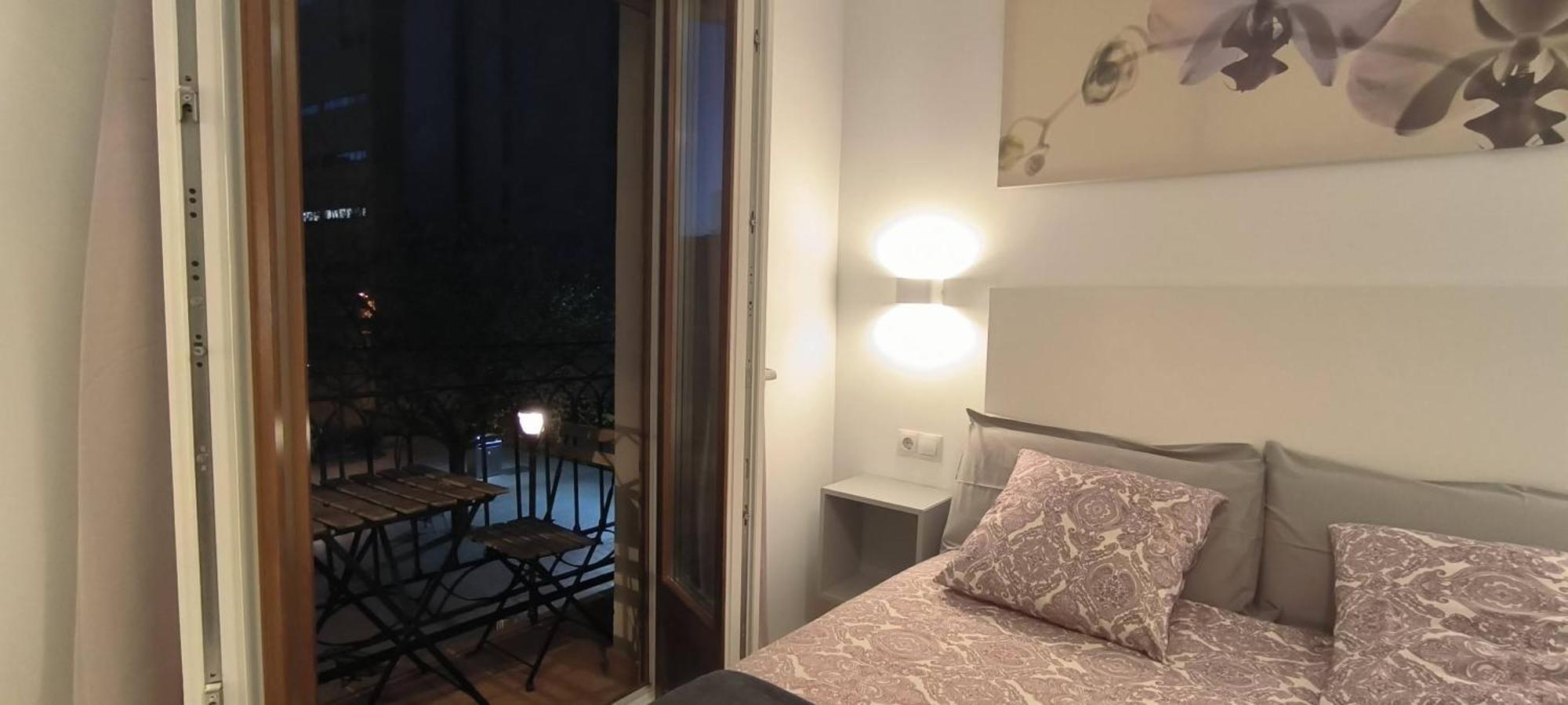 Appartement Zabala Conoce Desde Dentro
