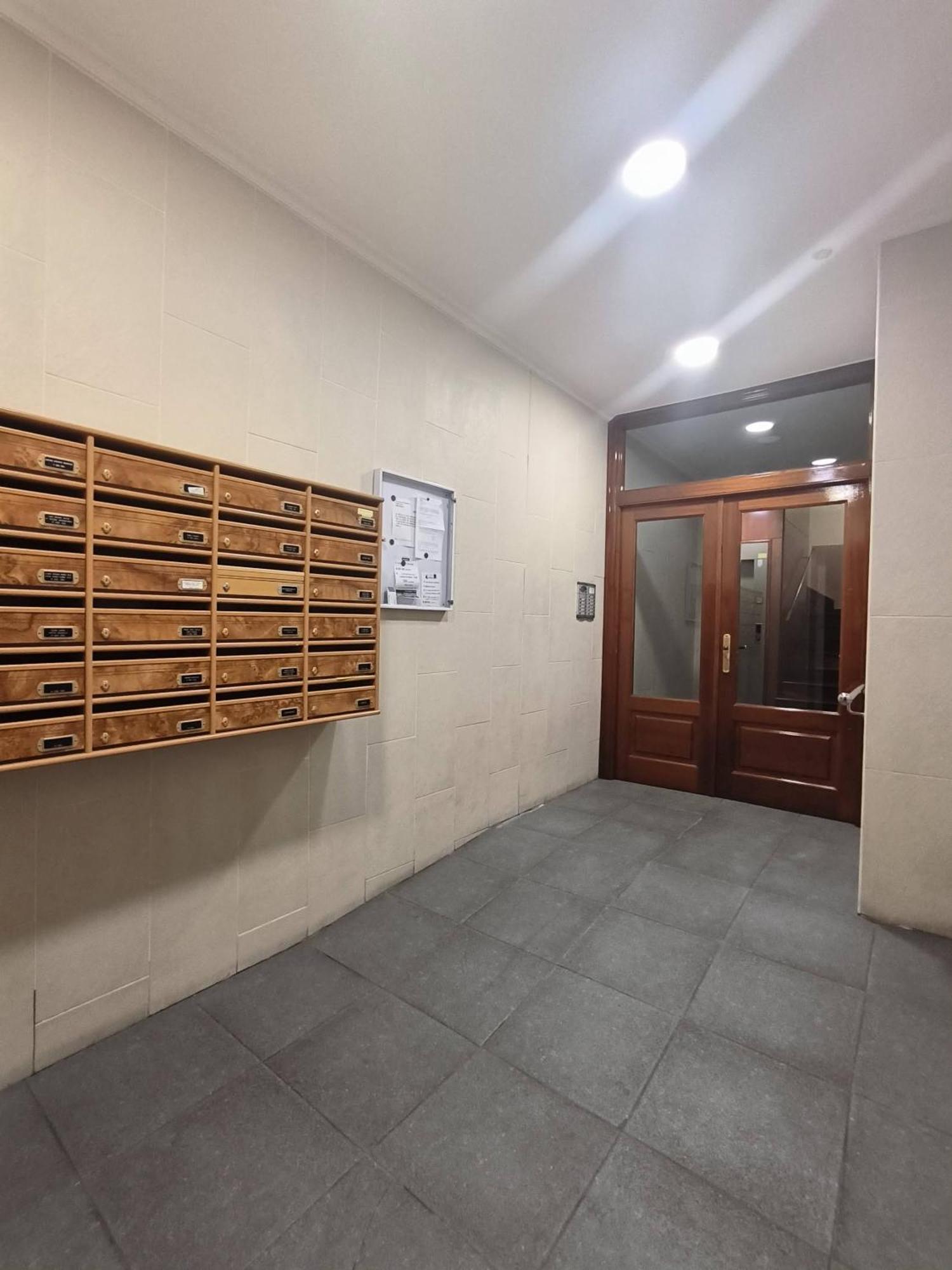 Appartement Zabala Conoce Desde Dentro *