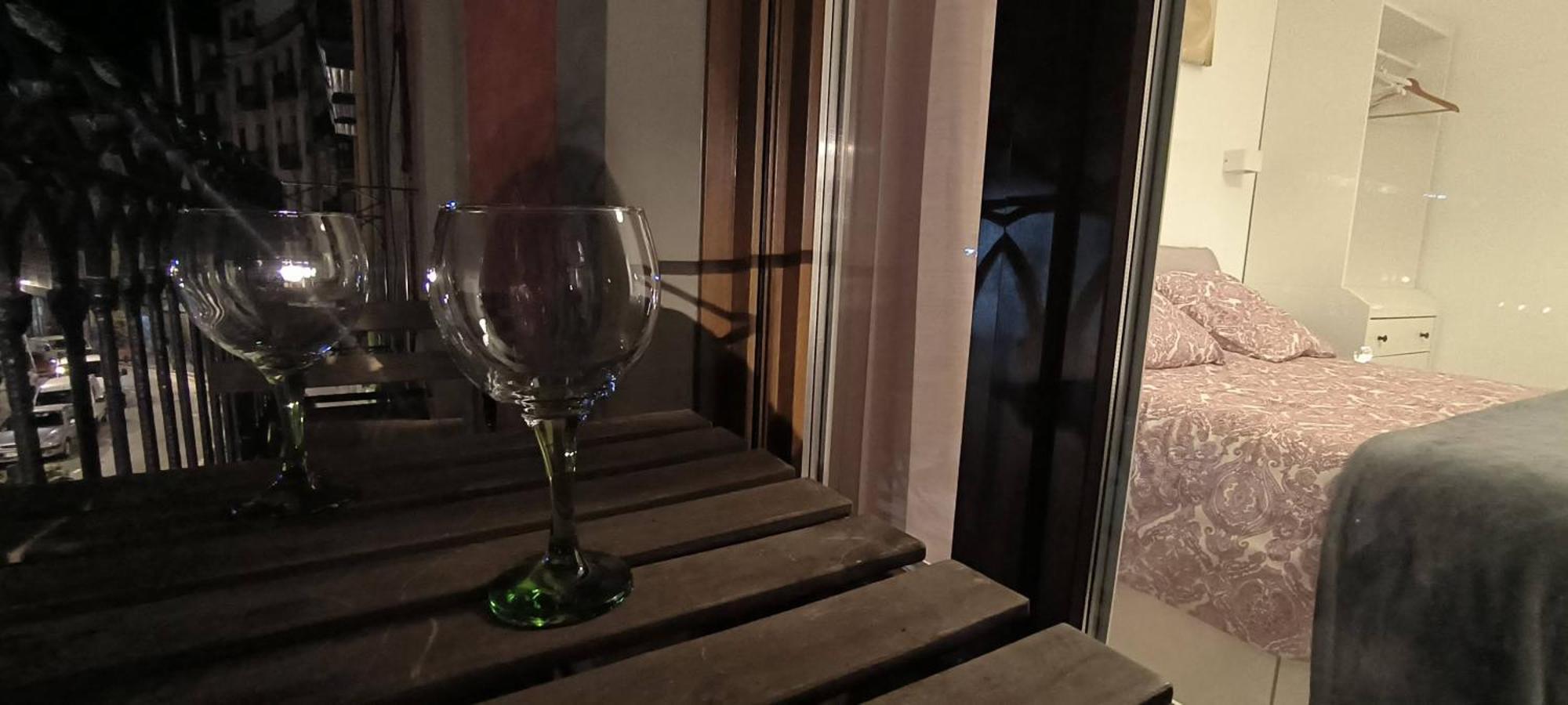 Appartement Zabala Conoce Desde Dentro *